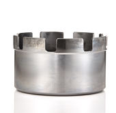 Hard Part - 4L60E, TH700-R4 Drum, Reverse General Motors 97-ON Ind# 77716B OEM# 8681295