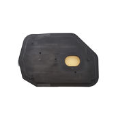 FILTER 4L60E Deep Pan, w/Step 2004-ON GM COLORADO, CANYON , HUMMER H3 OEM#-24225323