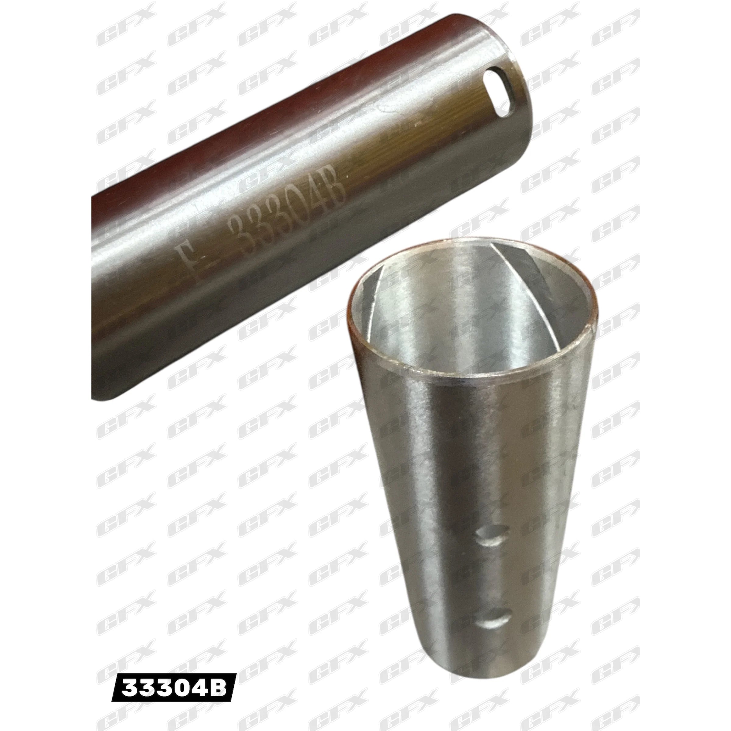 Bushing - 4L80E Center Support Babbitt 97-ON General Motors Ind# 34003F OEM# 24203510 Bushings