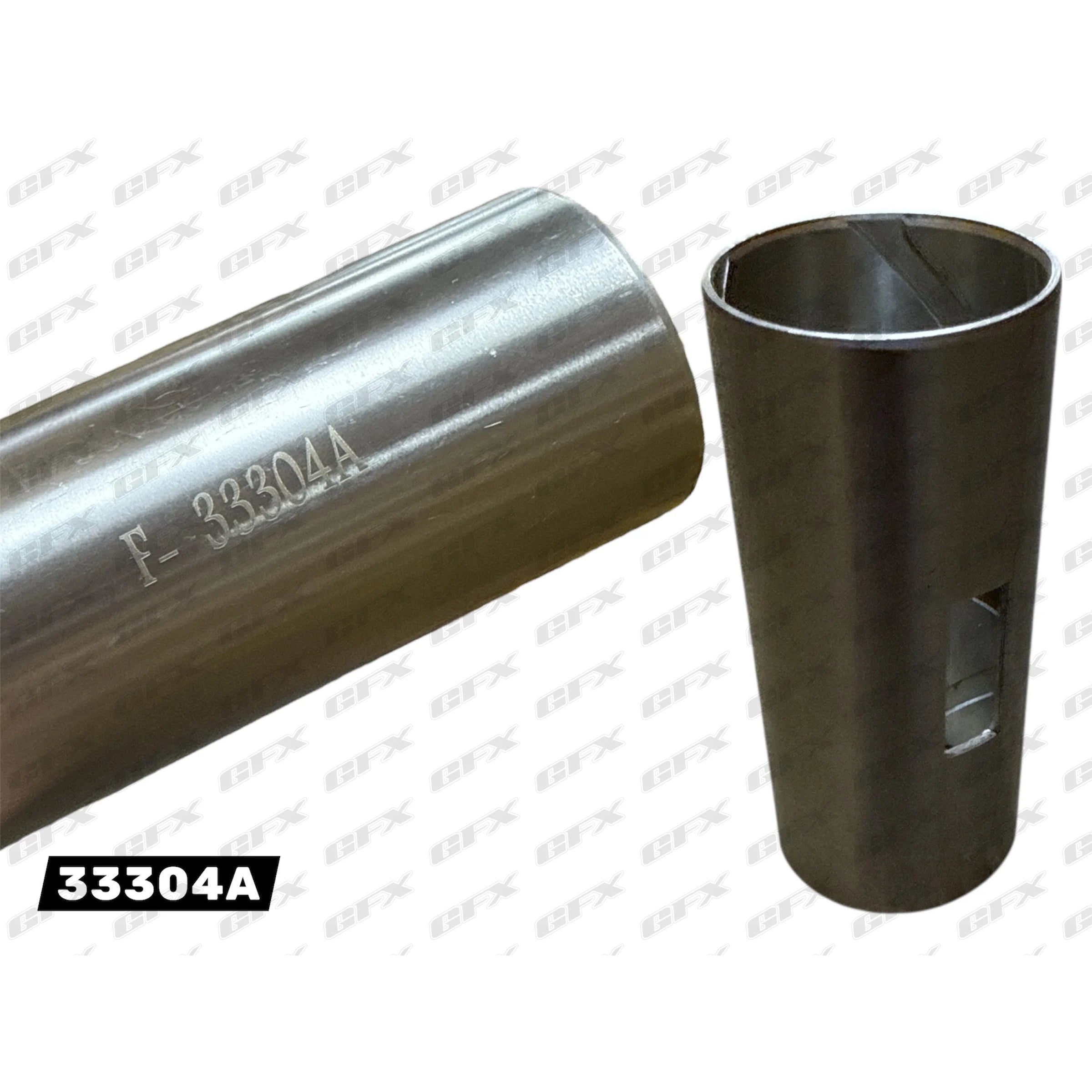 Bushing - 4L80E Center Support w/1 Axial Groove Babbitt 91-ON General Motors Ind# 34003E OEM# 8655622 TH400 Bushings