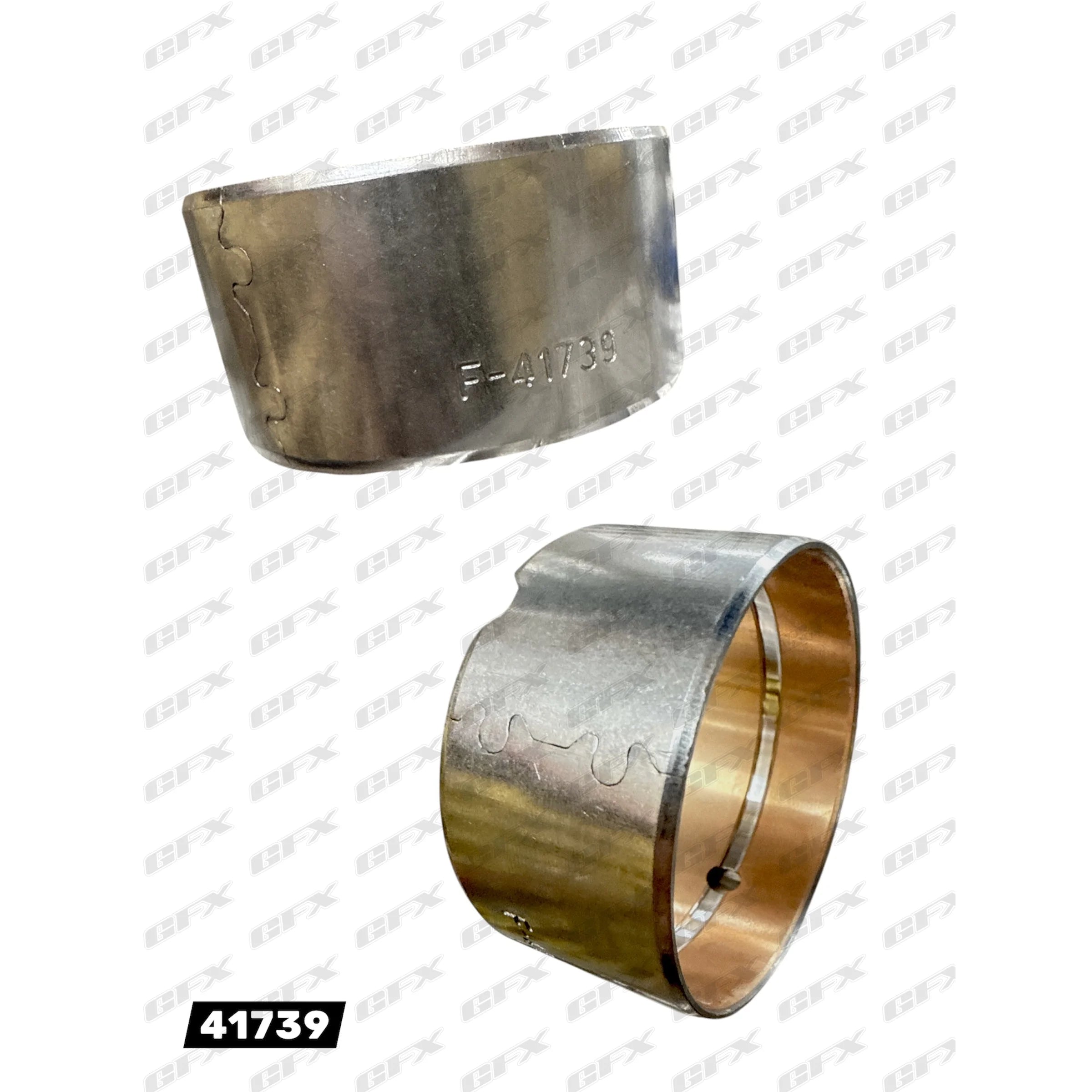 Bushing - 4L80E Extension Housing Bronze 91-ON General Motors Ind# 34005E OEM# 8661368 Bushings