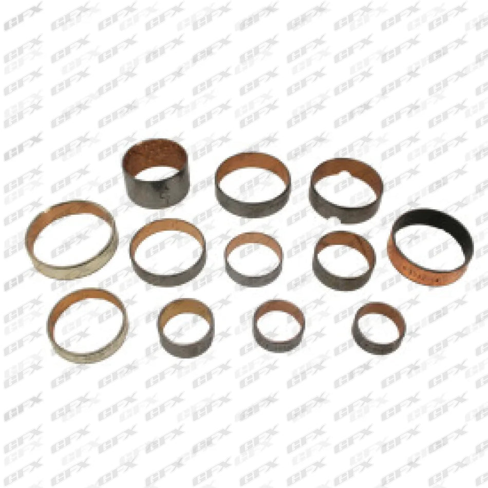 Bushing Kit - 4L60E 12 Pcs. General Motors 84-On Ind# K77901Et Kits