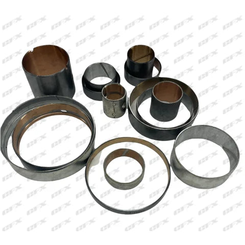 Bushing Kit - TH400 3L80E 11 Pcs. General Motors 64-89 Ind# K34903 Bushing Kits
