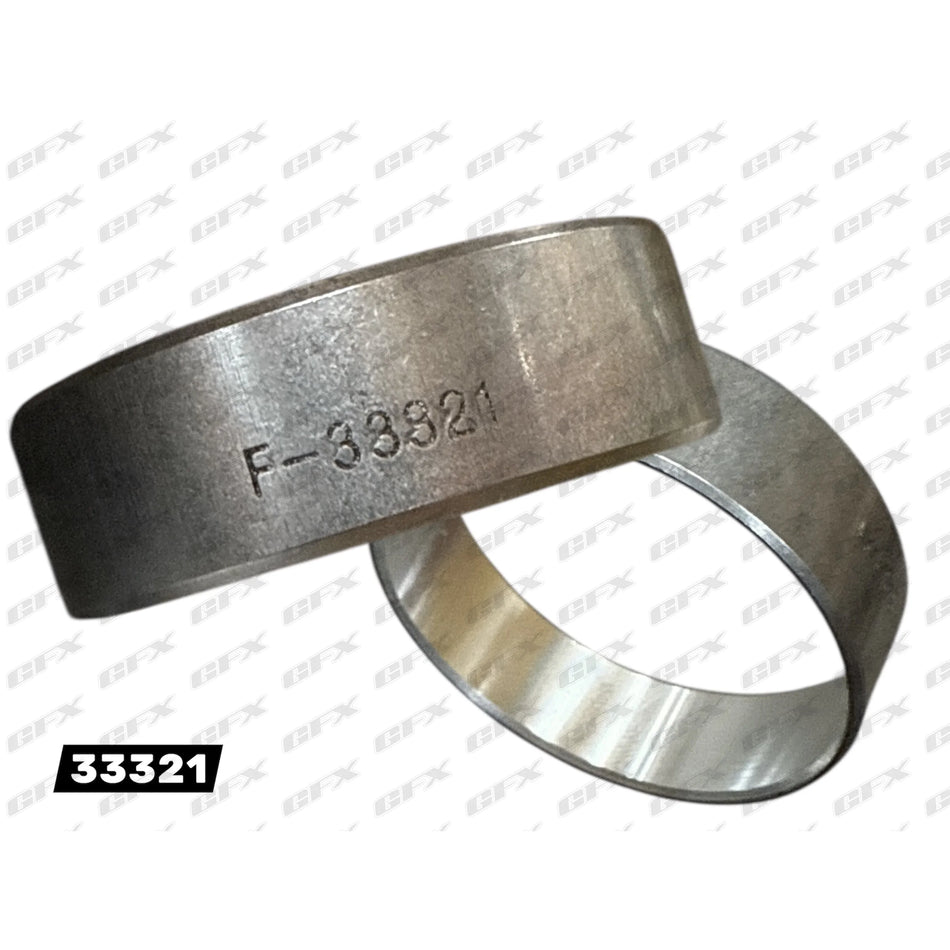 Bushing - TH200-4R TH200C TH325 TH325-4L 4L60E Front Pump Babbitt General Motors 81-ON Ind# 77005 OEM# 8687987 Bushings