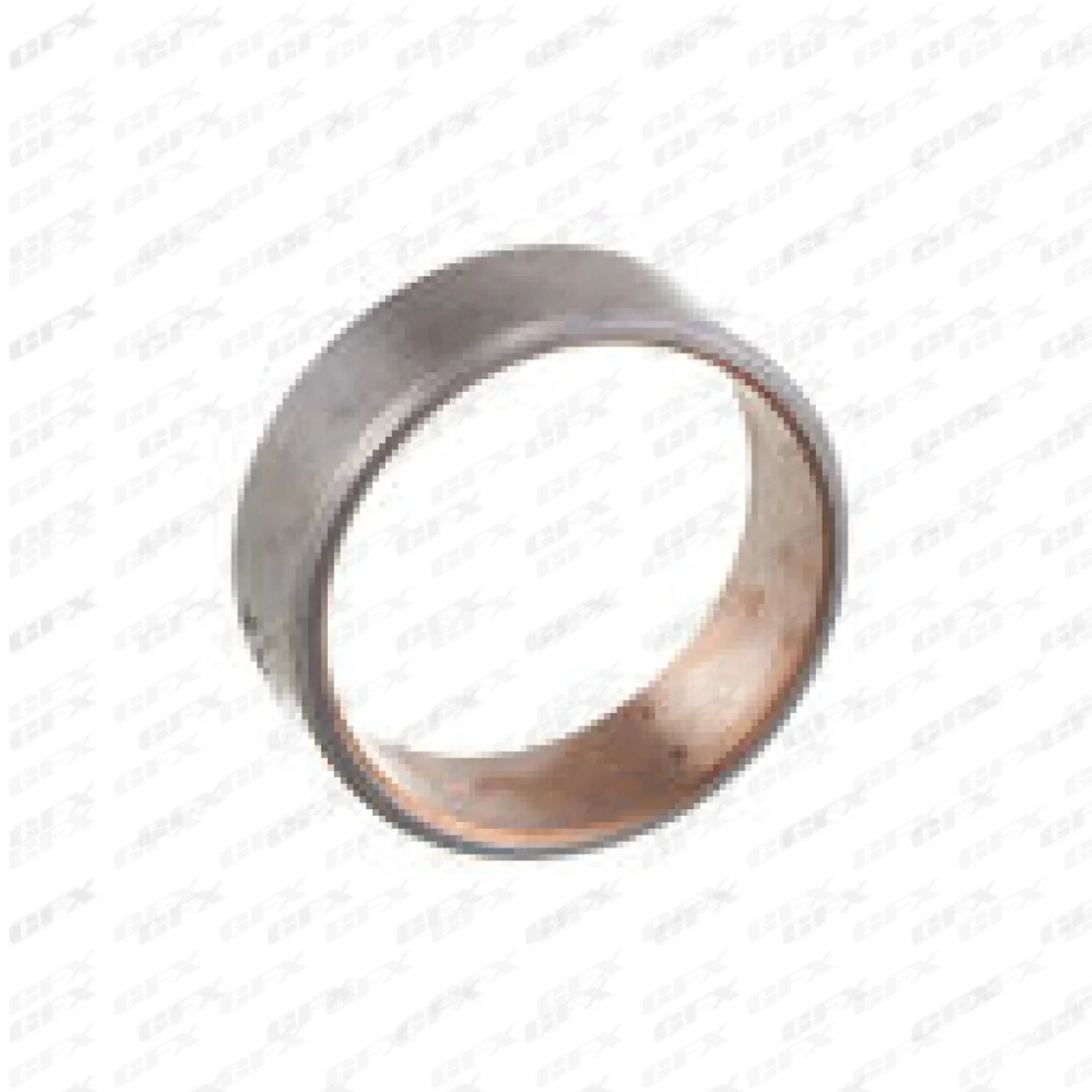 Bushing - Th700-R4 4L60 4L60E Input Sun Gear Front Rear Bronze Ind# 77006 Oem# 8642181 Bushings