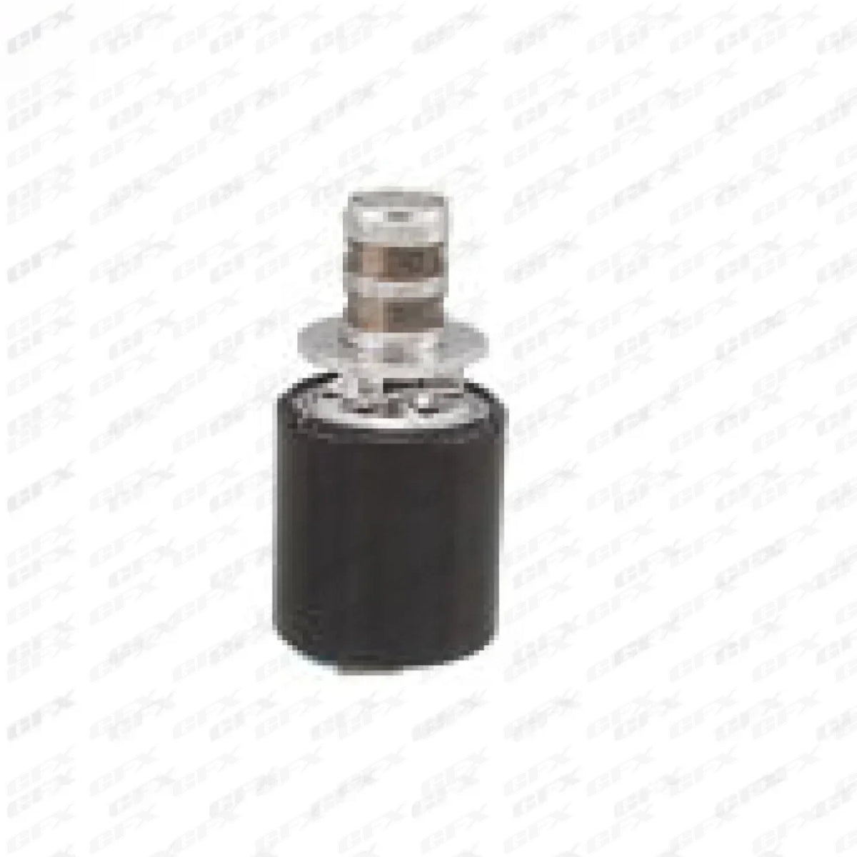 Epc Solenoid 4L60E 4L80E 4L30E 1993 - 2002 Pwm W/Black Can Solenoid 2 Prong Connector On Bottom 4.5