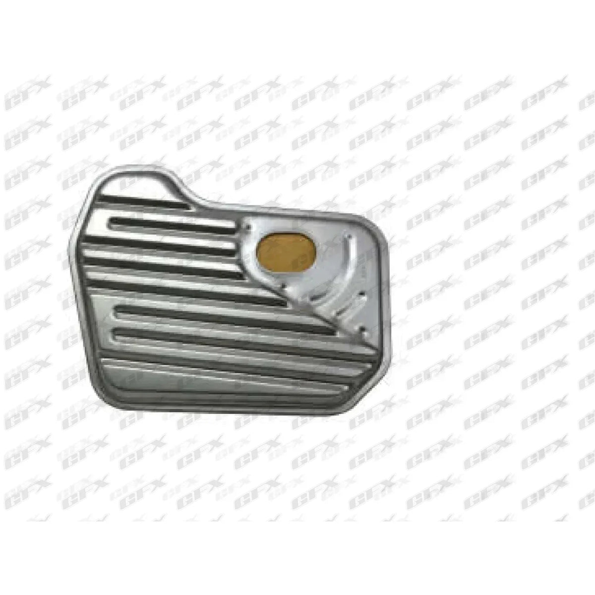 Filter 4L60E (Thin) General Motors 93-On Ind# 77710E Oem# 8685774 Filters