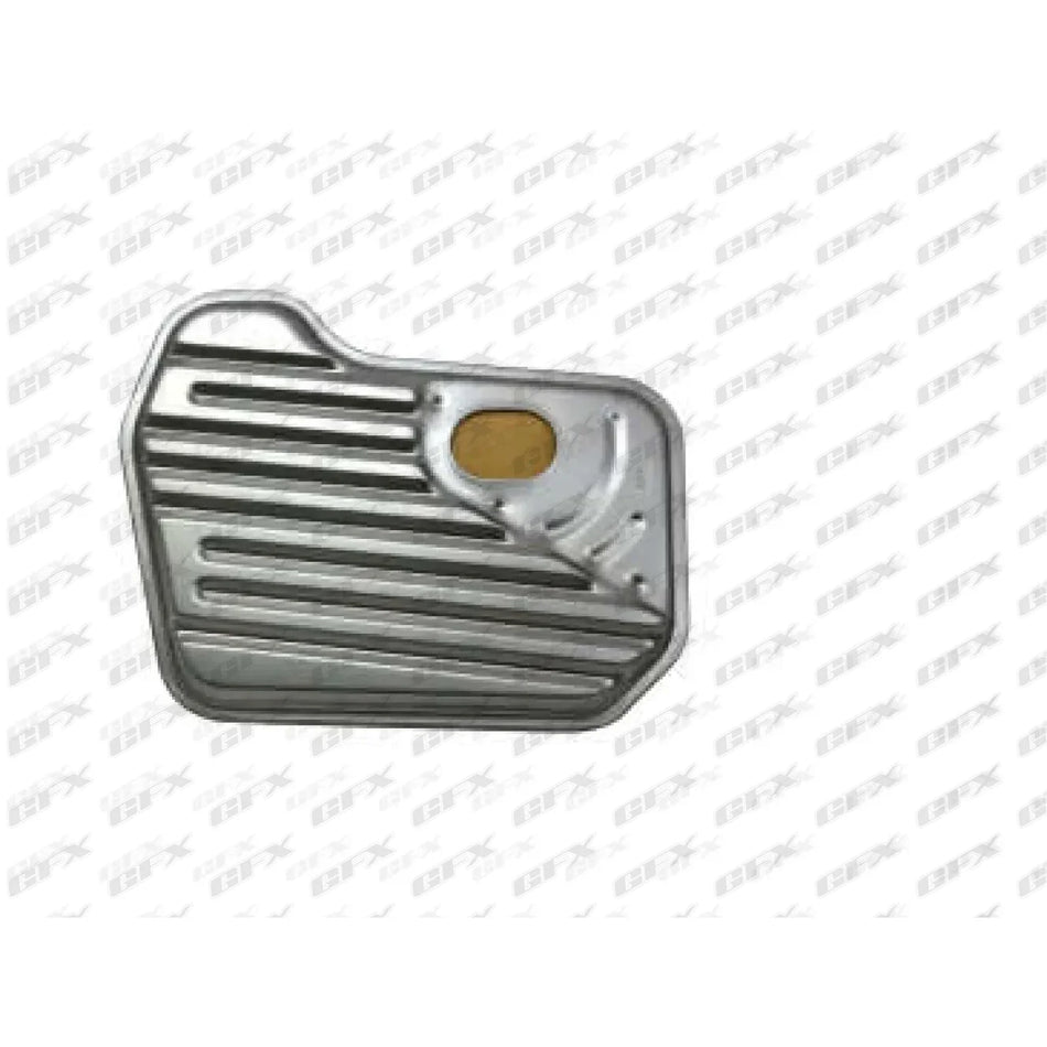 Filter 4L60E (Thin) General Motors 93-On Ind# 77710E Oem# 8685774 Filters