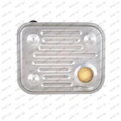 Filter - 4L80E (Deep Pan) General Motors 97-ON Ind# 34661F OEM# 24204277 Filters