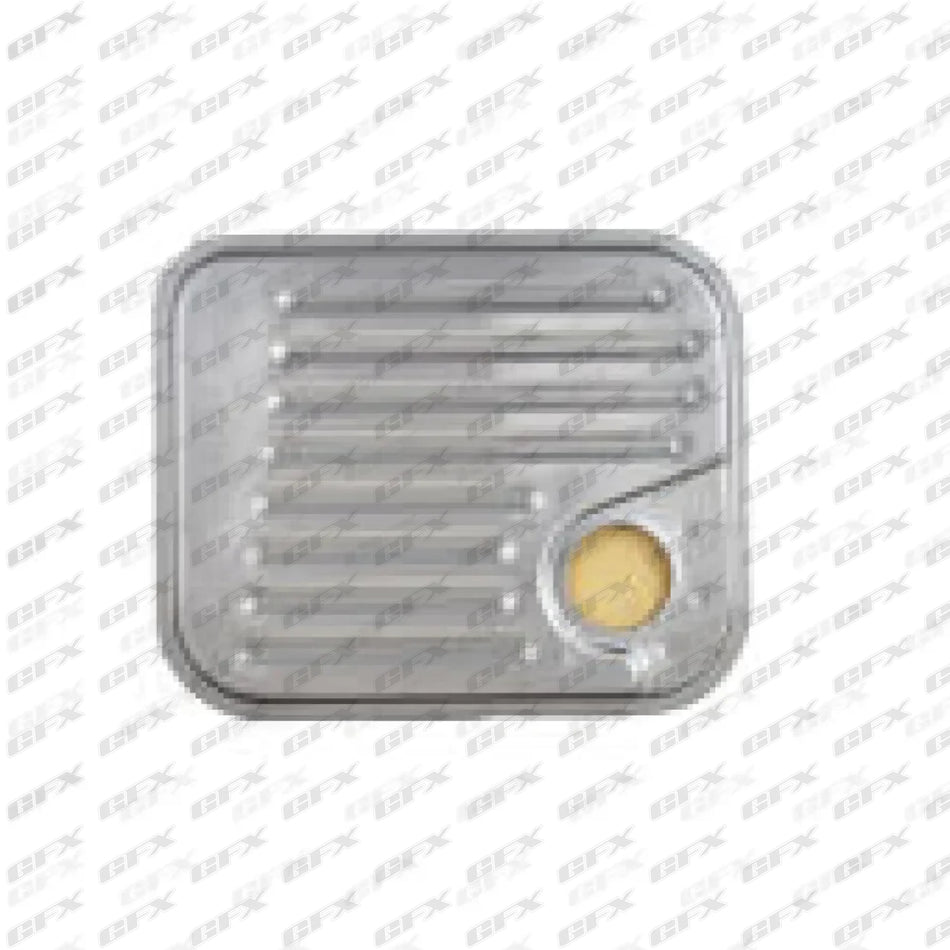 Filter - 4L80E General Motors 91-96 Ind# 34661E Oem# 8678757 Filters
