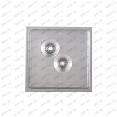 Filter - TH350 (Brass) General Motors 69-86 Ind# 35710 OEM# 6438816 Filters