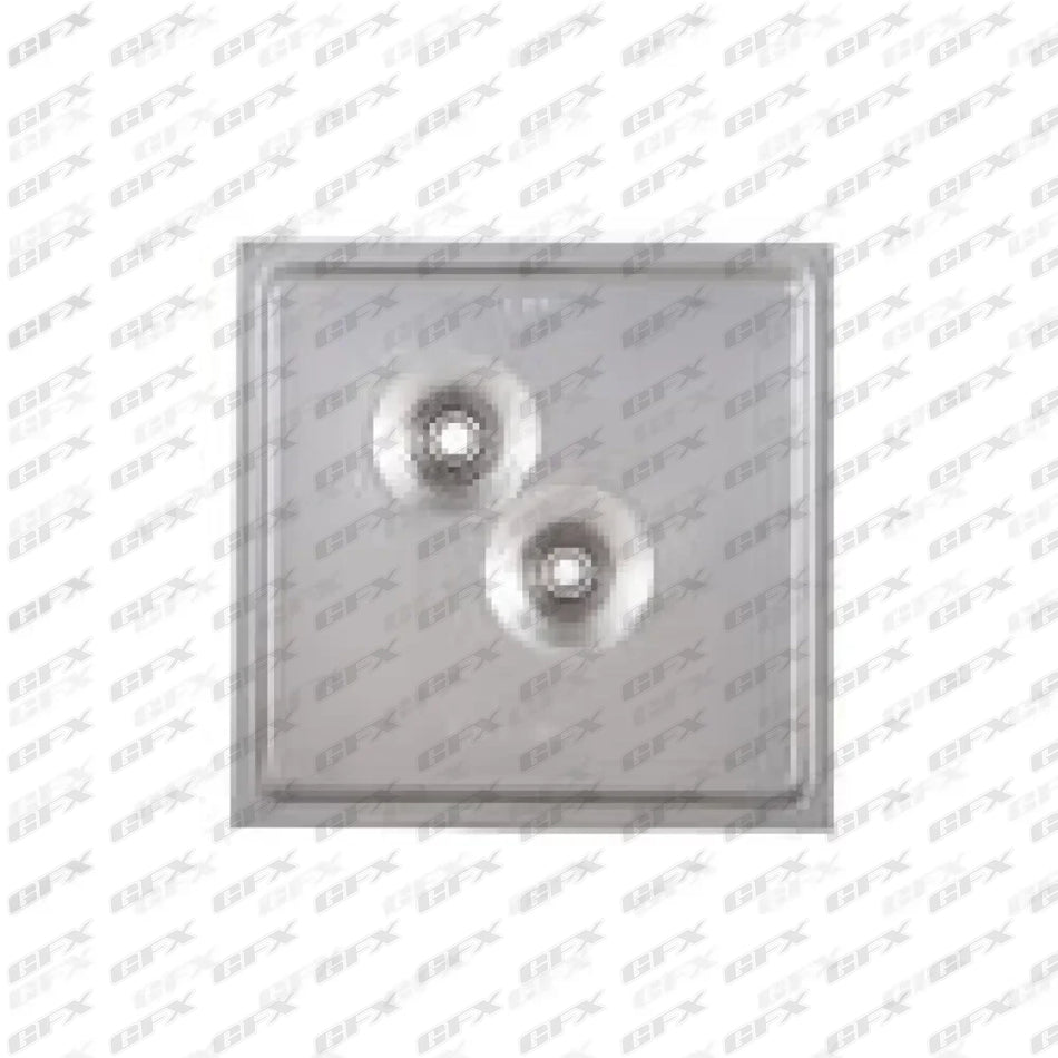 Filter - Th350 (Brass) General Motors 69-86 Ind# 35710 Oem# 6438816 Filters