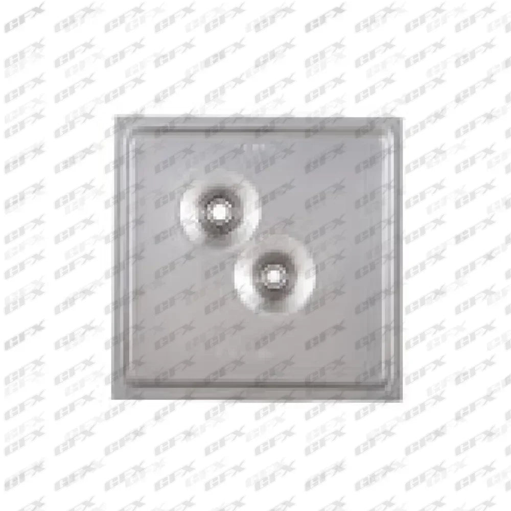 Filter - Th350 (Brass) General Motors 69-86 Ind# 35710 Oem# 6438816 Filters