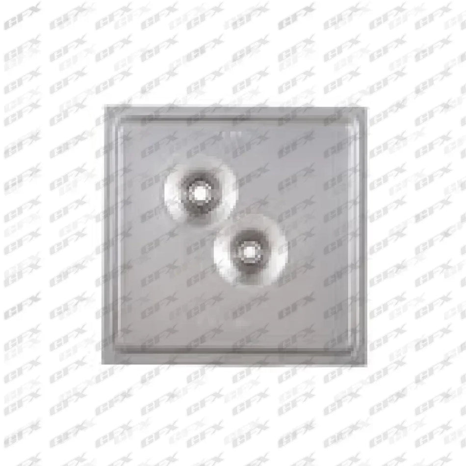 Filter - Th350 (Brass) General Motors 69-86 Ind# 35710 Oem# 6438816 Filters