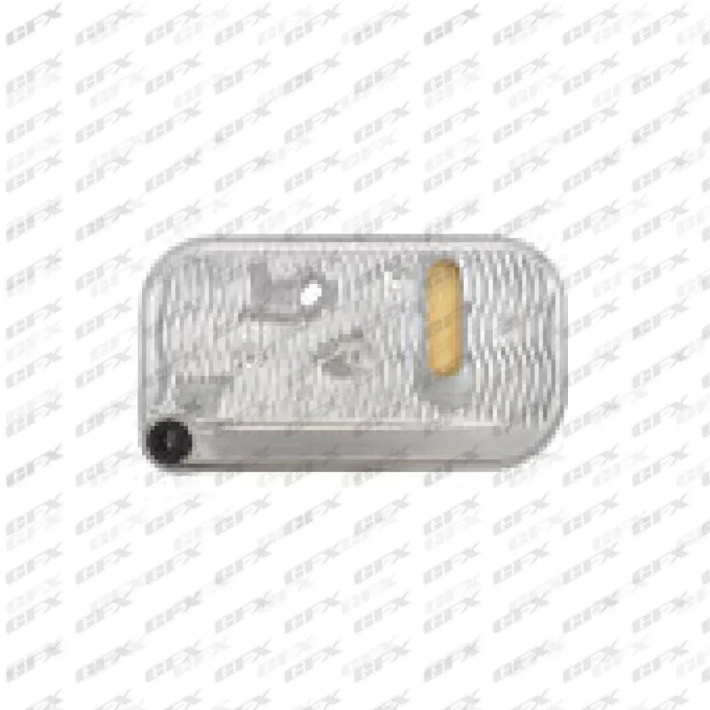 Filter - Th400 (Felt) General Motors 67-90 Ind# 34661A Oem# 6438348 Filters