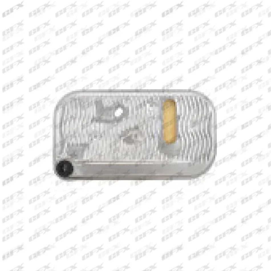 Filter - Th400 (Felt) General Motors 67-90 Ind# 34661A Oem# 6438348 Filters