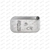 Filter - TH400 TH375 AT540 AT543 General Motors 67-90 Ind# 34661C OEM# 6837428 W/BRASS MESH Filters