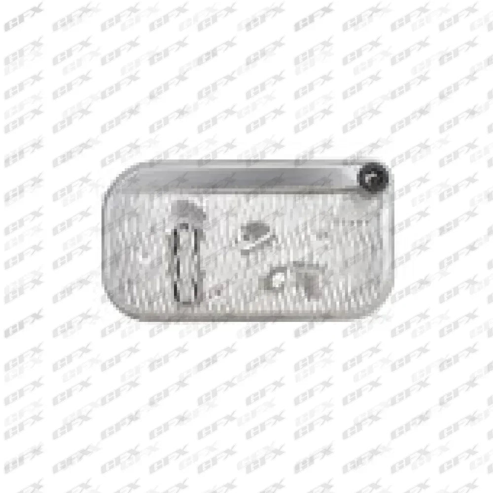 Filter - Th400 Th375 At540 At543 General Motors 67-90 Ind# 34661C Oem# 6837428 W/Brass Mesh Filters