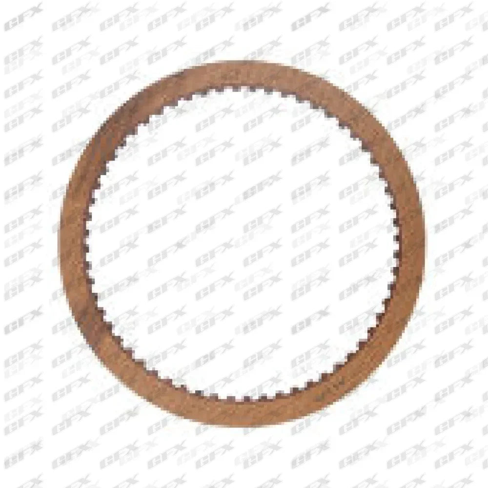 Friction Plate - 4L80E 4L85E 4Th. 1991 On Oem# 8682802 Ind# 34103 Plates