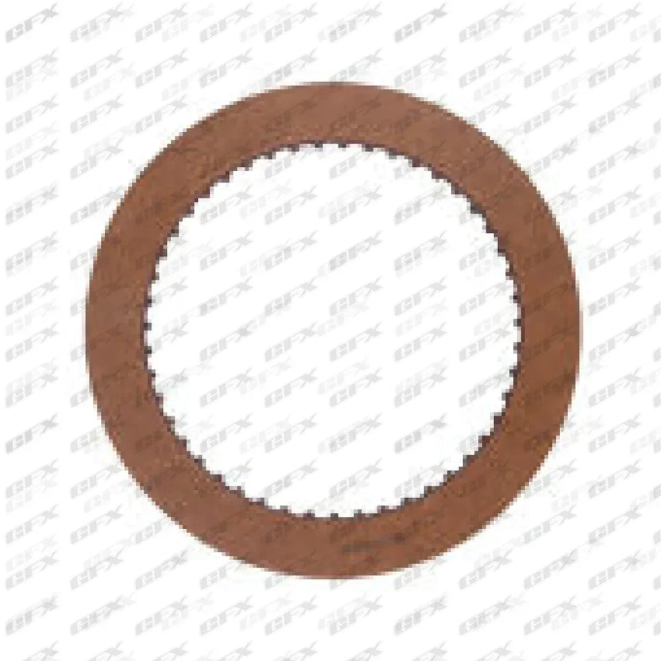 Friction Plate - 4L80E 4L85E Intermediate High Engergy. 1991 On Oem# 24202966 Plates