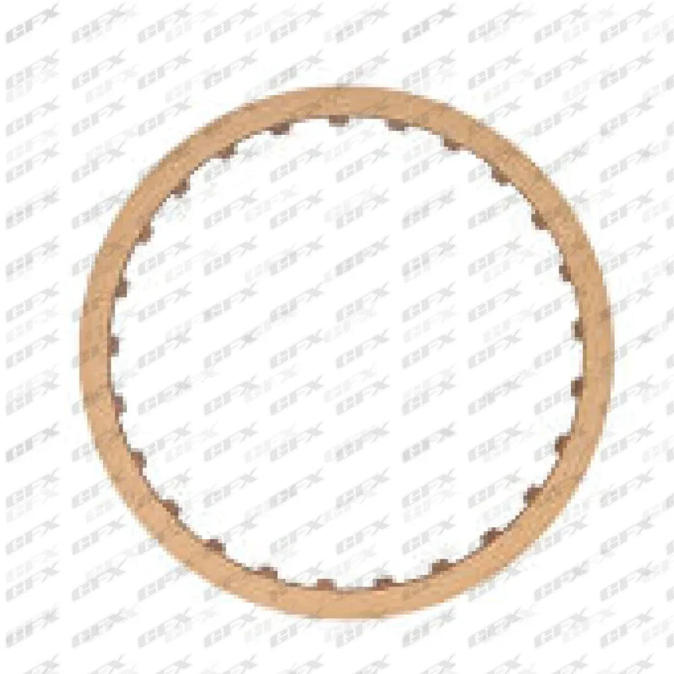 Friction Plate Th250 Th350 Th350C Th700R4 4L60 4L60E 4L65E 4L70E Low Reverse 1980-1984 Oem#