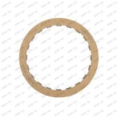 Friction Plate - TH350 TH350C FWD DIRECT. 1969 - 1986 OEM# 6261278 Ind# 35103 Friction Plates
