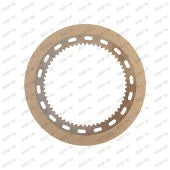 Friction Plate - TH350 TH350C Intermediate. 19869 - 1986 OEM# 8647522 Ind# 35102 Friction Plates