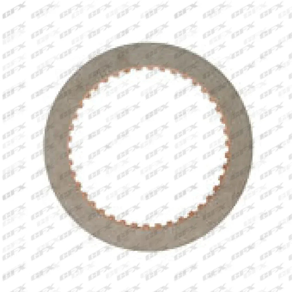 Friction Plate - Th400 Th425 4L80E 4L85E Fwd Direct. 1964 1990 Oem# 8655619 Ind# 34304 Plates