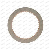 Friction Plate - TH400 TH425 4L80E 4L85E Fwd direct. 1964 - 1990 OEM# 8655619 Ind# 34304 Friction Plates
