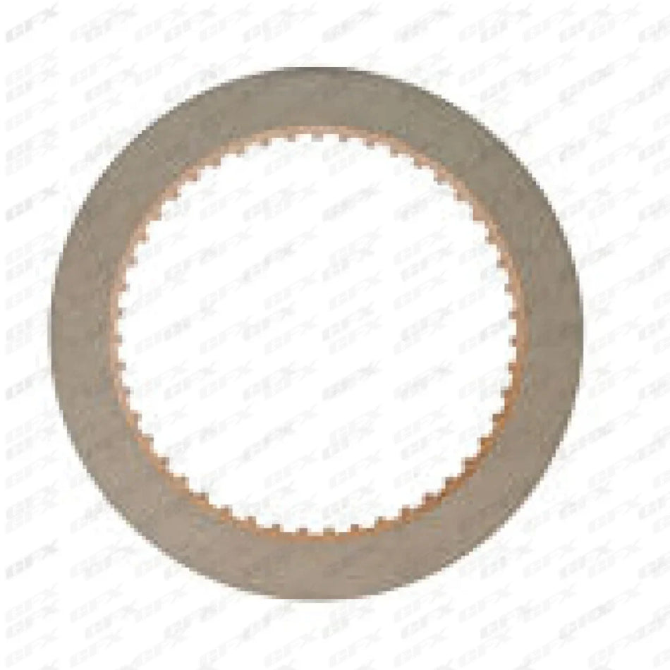 Friction Plate - Th400 Th425 4L80E 4L85E Intermediate. 1964 1990 Oem# 8655620 Ind# 34404 Plates