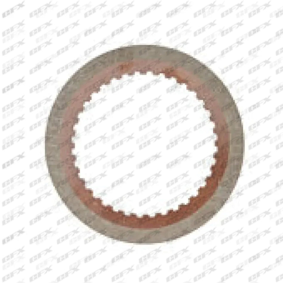 Friction Plate - Th700R4 4L60 4L60E 4L65E 4L70E Overrun. 1982 On Oem# 8642155 Ind# 77102 Plates