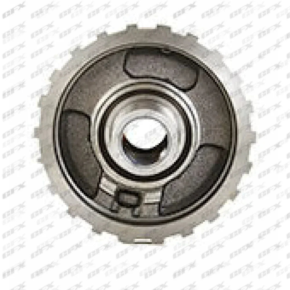 Hard Part - 4L80E Center Support General Motors 97-98 Ind# 34822A Oem# 248849 Parts