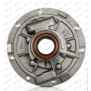 Hard Part - 4L80E Pump Body w/Gears General Motors 97-ON Ind# 34510EA OEM# 24211287 Hard Parts