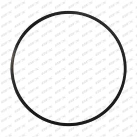 Hard Part - TH2004R TH700R4 4L60 4L60E Pump slide metal. 1981 - 1990. GM OEM # 8634079 Ind # 811063 Sealing Rings