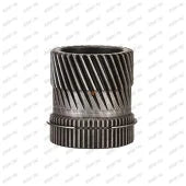 Hard Part - TH700-R4 4L60 4L60E 4L65E Sun Gear Rear w/Bushing General Motors 82-ON Ind# 77748 OEM# 86424 Hard Parts