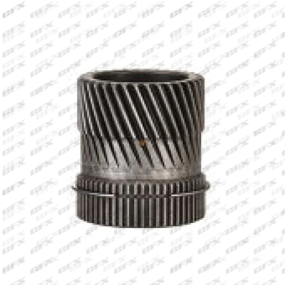 Hard Part - Th700-R4 4L60 4L60E 4L65E Sun Gear Rear W/Bushing General Motors 82-On Ind# 77748 Oem#