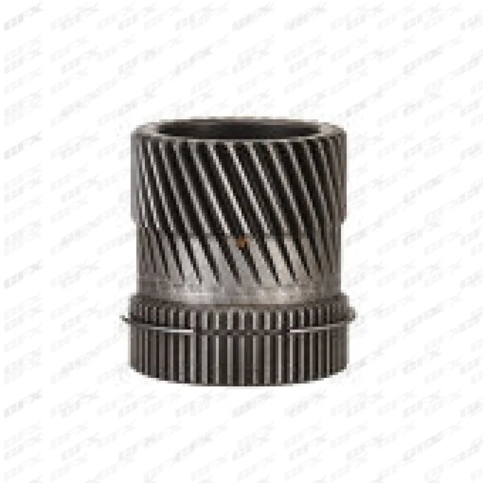 Hard Part - Th700-R4 4L60 4L60E 4L65E Sun Gear Rear W/Bushing General Motors 82-On Ind# 77748 Oem#