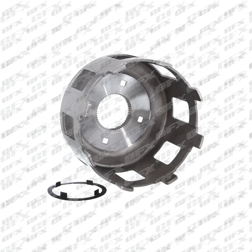 Hard Part - TH700-R4 4L60 4L60E 4L65E Sun Gear Shell **The Monster** General Motors 82-ON Ind# 77749 OEM# 8683439 Hard