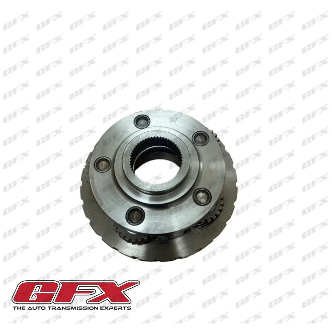 Hard Part - TH700-R4 TH700-R4 4L60E 4L65E Planet Rear 5 Pinion General Motors 97-ON Ind# 77731B OEM# 24227002 Hard Parts