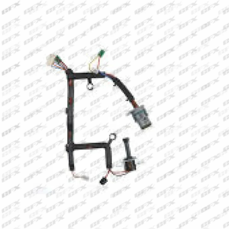 Harness - 4L60E Internal Wire W/Anti-Bleed Lock-Up Solenoid General Motors 03-06* Ind# 77995B Oem#