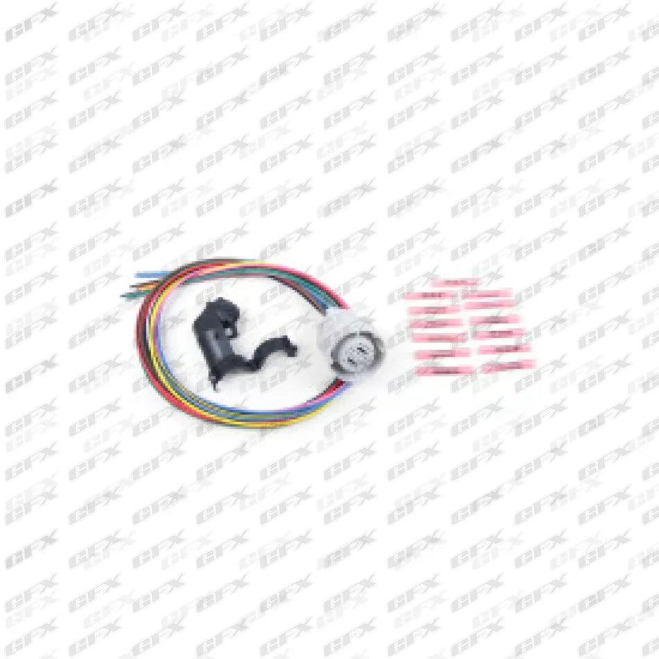 Harness - 4L80E External Wire (Oem) General Motors 91-On Ind# 34986 Oem# 12154288 Solenoids