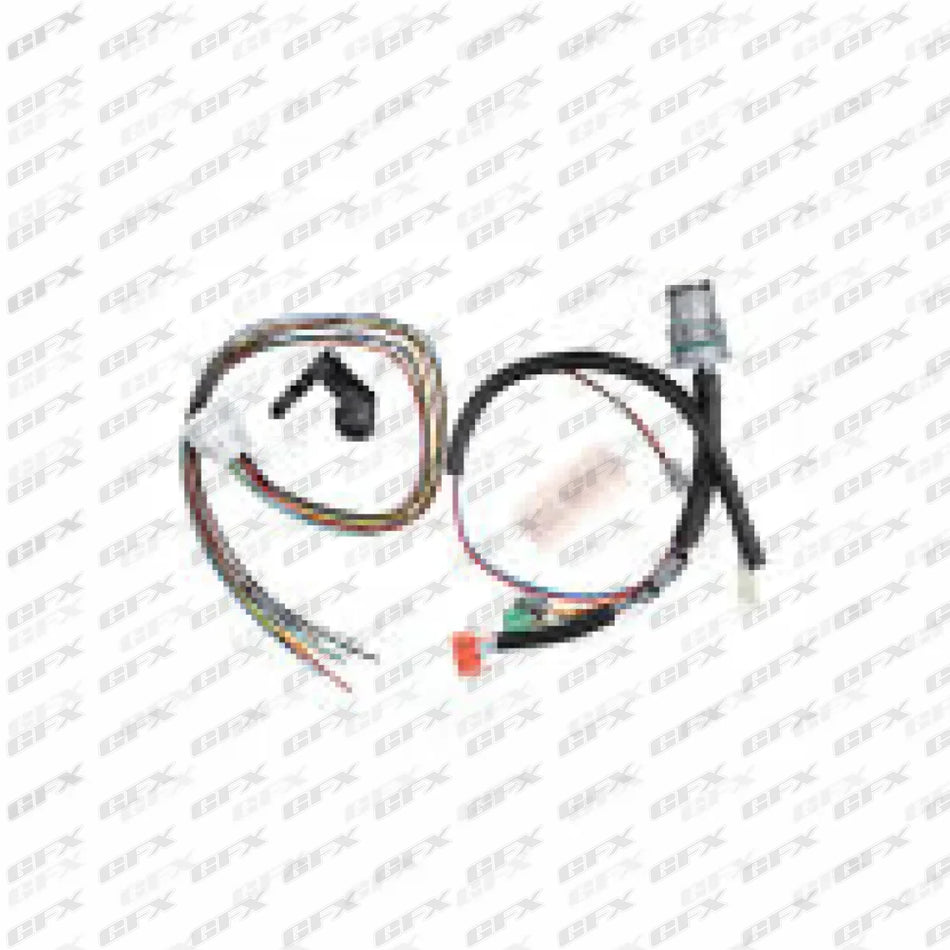 Harness - 4L80E Internal External (Oem) General Motors 91-On Ind# 34998 Oem# 24200161 Solenoids