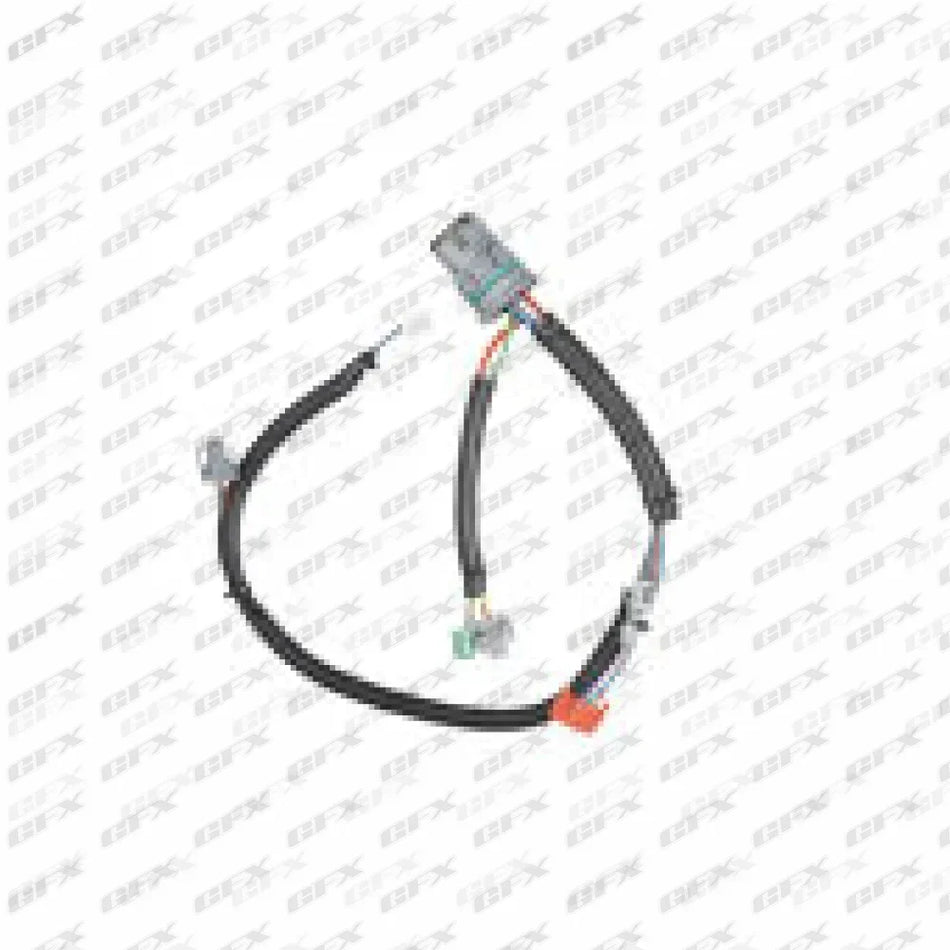 Internal Wire Harness 4L80E Gm (Oem) 2004-On Ind# 34985A Oem# 24224906 24229664 Solenoids