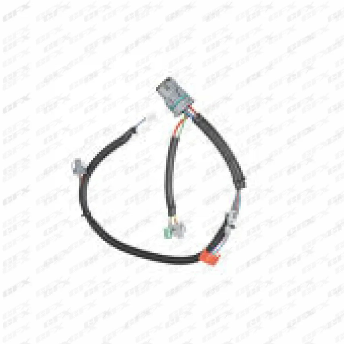 Internal Wire Harness 4L80E Gm (Oem) 2004-On Ind# 34985A Oem# 24224906 24229664 Solenoids