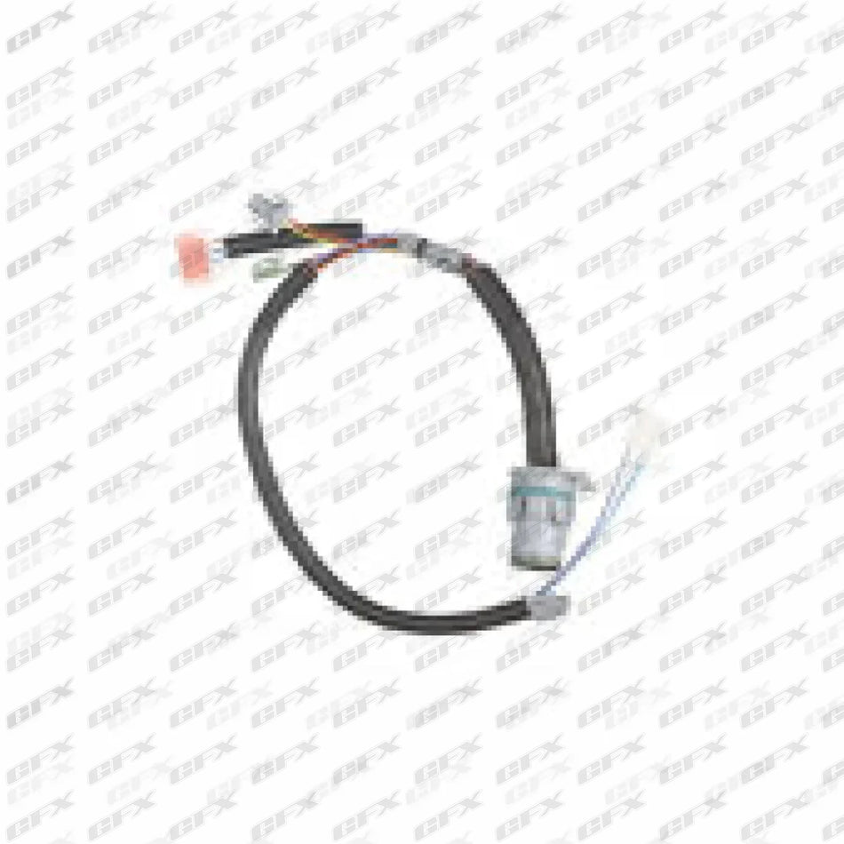 Internal Wire Harness 4L80E (Oem) General Motors 91-On Ind# 34985 Oem# 24222798 / 24241218 Solenoids