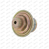 Modulator - 3L30/TH400 TH180 Dual Blue Stripe Adjustable Screw-In Modulator GM 69-90 Ind# 53525A OEM# 96013169