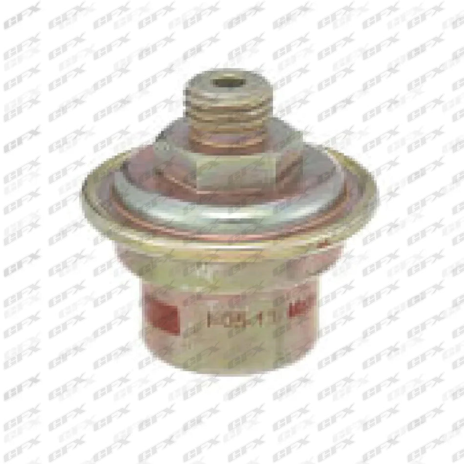 Modulator - Powerglide Red Stripe Adjustable Screw-In General Motors 62-73 Ind# 28738X Oem# 5638209