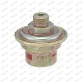 Modulator - Powerglide Red Stripe Adjustable screw-in General Motors 62-73 Ind# 28738X OEM# 5638209 Modulators