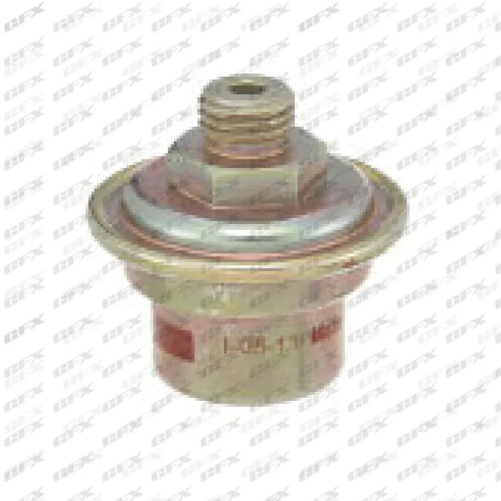 Modulator - Powerglide Red Stripe Adjustable Screw-In General Motors 62-73 Ind# 28738X Oem# 5638209