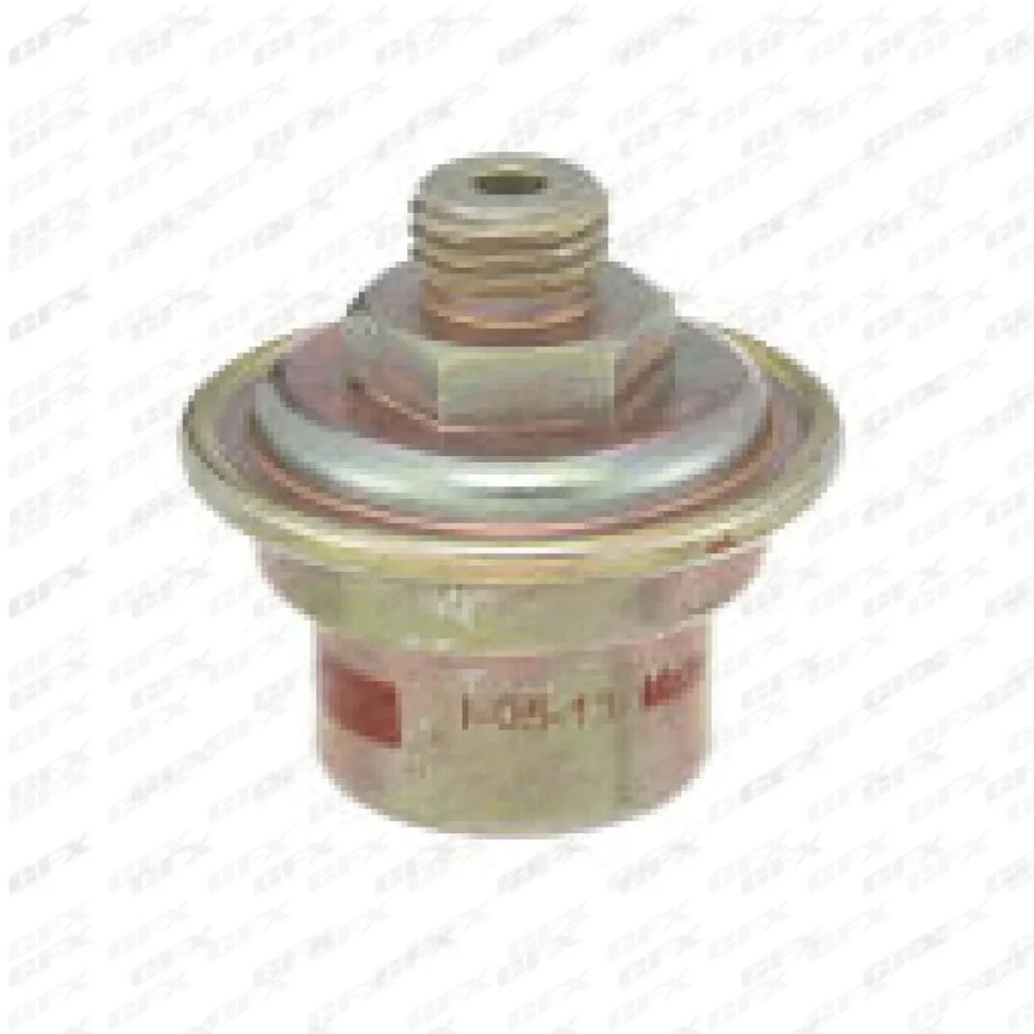 Modulator - Powerglide Red Stripe Adjustable Screw-In General Motors 62-73 Ind# 28738X Oem# 5638209